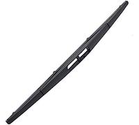 LMMPP limpiaparabrisas Trasero para Subaru XV GT 2017-2021 Escobilla de limpiaparabrisas Trasera del limpiaparabrisas Trasero del Coche