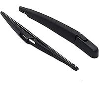 LMMPP Limpiaparabrisas Trasero y Brazo para Peugeot 2008 P24 MK2 2019 2020 2021 2022 limpiaparabrisas Trasero