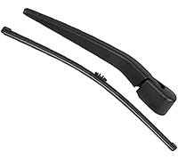 LMMPP limpiaparabrisas Trasero y Brazo para Volvo XC90 2015 2016 2017 2018 2019 2020 2021 limpiaparabrisas Trasero