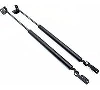 LMMPP Puntal de Aire del Maletero de la Puerta Trasera del Coche para Hyundai para Terracan HP 2001-2006 Puntal de Resorte de Gas Amortiguador