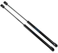 LMMPP Puntal de Aire del Maletero de la Puerta Trasera del Coche para M-ercedes para Ben z ML 320 Puntal de Resorte de Gas Amortiguador