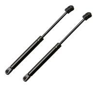 LMMPP Puntal de Gas para Maletero de portón Trasero de Coche para H-Onda para Civic VII (EU,EP,EV) 2001-2005(OEM:74820S6DE01)-50.2cm Amortiguador de Resorte de Gas