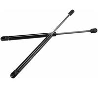 LMMPP Puntal de presión de Aire del Maletero del portón Trasero del Coche para Citroen C4 II Hatchback(B7) 2010-2015 Amortiguador de Resorte de Gas