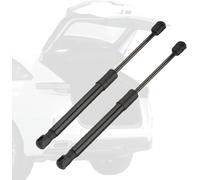 LMMPP Puntal de presión de Aire del Maletero del portón Trasero del Coche para F-ORD para Focus C-MAX (DM2) 2003-2007(OEM:1252377)-56.9cm Amortiguador de Resorte de Gas