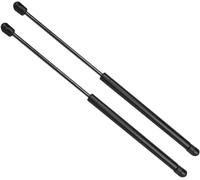 LMMPP Puntal de presión de Aire del Maletero del portón Trasero del Coche para Infiniti para G37 Convertible 2007-2015(OEM:84430JJ50A)-47.2cm Amortiguador de Resorte de Gas