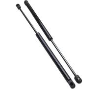 LMMPP Puntal de presión de Aire del Maletero del portón Trasero del Coche para Nissan para Micra K12 Hatchback 2002-2010 Amortiguador de Resorte de Gas
