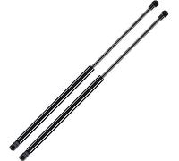 LMMPP Resorte de Gas de 2 Piezas para BMW X3 (F25) 2010 2011 2012 2013 2014 2015 2016 2017 Soporte de Resorte para portón Trasero, Soporte de elevación, Accesorios de