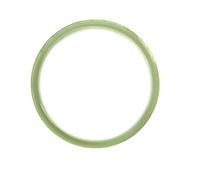 LMMSHA Bracelet Women's Narrow Agate Bracelet (Color : 58mm)