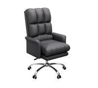 LMMSHA Ergonomic with Armrests Lumbar Support, Computer Desk Chair for Home Office, Task Work - Tilt Recline, Swivel Wheels,F