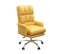 LMMSHA Ergonomic with Armrests Lumbar Support, Computer Desk Chair for Home Office, Task Work - Tilt Recline, Swivel Wheels,A