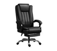 LMMSHA Executive Home Rest nap Writing Computer Ergonomic Office Boss Chair Lift Seat Swivel Chair,C