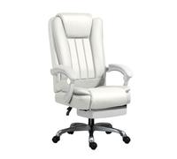 LMMSHA Executive Home Rest nap Writing Computer Ergonomic Office Boss Chair Lift Seat Swivel Chair,D