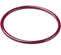 LMMSHA Feng Shui Bracelet,Feng Shui Bracelet Cinnabar Crystal Bracelet Bangle Talisman Stone Gemstone Bracelet for Women Good Luck Amulet Chakra Crystal Quartz Bracelet Attract Wealth(58mm)