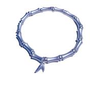 LMMSHA Feng Shui Bracelet, Silver Bracelet Feng Shui Bracelet Silver Charm Bracelet Auspicious Pendant Metal Chain Bangle Bracelet Wealth Amulet Good Luck Bracelet for Women Men,Pendant(Pendant)