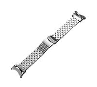 LMMSHA For BJ8050-08E More Strap Stainless Steel Lug Connection Head Modified Watchband Small Little Monster