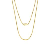 LMMSHA Friend Necklace for Women Rope/Cord Chain Necklaces Jewellery