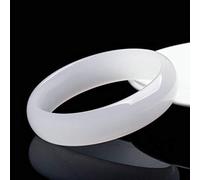 LMMSHA Ladies Bangles Natural Women's Ladies Jade