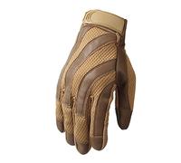 LMMSHA Men Winter Outdoor Mountaineering Riding Motorcycle Gloves