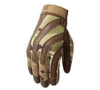 LMMSHA Men Winter Outdoor Mountaineering Riding Motorcycle Gloves