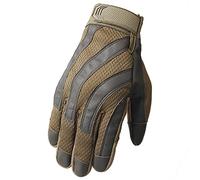 LMMSHA Men Winter Outdoor Mountaineering Riding Motorcycle Gloves