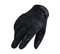 LMMSHA Men Winter Outdoor Sports Riding Motorcycle Gloves