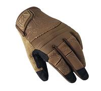 LMMSHA Men Winter Outdoor Sports Riding Motorcycle Gloves