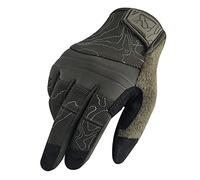 LMMSHA Men Winter Outdoor Sports Riding Motorcycle Gloves