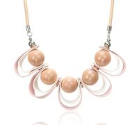 LMMSHA Pendant Chain Men Jewellery Necklace For Women