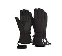 LMMSHA Ski Riding Sports Touch Screen Gloves Cotton for Outdoor Driving