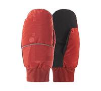 LMMSHA Snowboarding Gloves Winter Down Mittens Women Men Waterproof Windproof Skiing for Hiking Outdoor