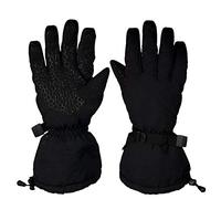 LMMSHA Snowboarding Unisex Skiing Mittens Ski Touchscreen Gloves for Hiking Outdoor