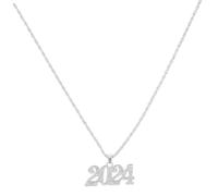 LMMSHA Themed Pendant Necklace Unique College Graduation Jewelry Stylish Ornament to Commemorate Special Moments