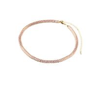 LMMSHA Versatile Heart/Cross Pattern Pendant for Women and Men - Chain Link Jewelry Accessories