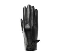 LMMSHA Women Women's Padded Leather Gloves Touch Screen Warm for Outdoor Driving