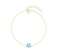 LMMSHX 100% de Pulsera para Mujeres Pulseras de Encanto 925 Regalos Bracelete Ajustables B1