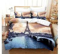 LMMSMGS Funda Nordica Cama 105 Capibara Infantil Juvenil Funda Edredón Cama 105 para Niñas Niños con Cremallera Suave Fundas Nordicas 180x220 cm + 1 Fundas de Almohada 50x75 cm