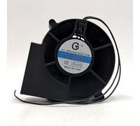 LMNCBVYA - , 0.18A, 3500RPM, 19.83CFM GT9733HBL2-(EC) High Wind Blowing Machine for Barbecue Stove
