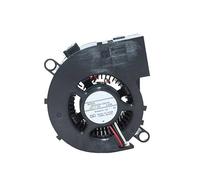LMNCBVYA 05020GA-12N-AL 12V 0.24A 5CM Turbine Cooling Fan - Reliable 3-Wire Blower for Efficient Cooling Solutions