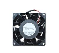 LMNCBVYA 08038DA-12Q-FUD 12V 3.7A Moisture-Proof Fog Cooling Fan - 80mm x 80mm x 38mm 4-Wire Cooling Solution