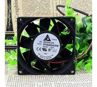LMNCBVYA 1.22A, 8000RPM, 297.4 m³/h Airflow, 40,000 Hours Lifespan PFB0924UHE 92mm DC 24V Inverter Fan -