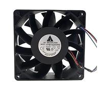 LMNCBVYA - 1.37A, 3200RPM, 3-Pin Interface, Low Noise FFB1424VHG 140mm DC 24V High Airflow Fan
