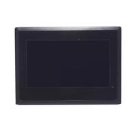 LMNCBVYA 10.1-Inch Touch Panel TGA63-UT - All-in-One PLC with Dual Communication Ports (RS232/RS485/RS422, USB-B Download)