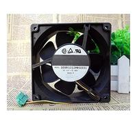 LMNCBVYA 109R1212MH1031 12V 0.48A 4-Wire Inverter Cooling Fan - Cooling Solution for Electronics