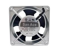 LMNCBVYA 109S078UL 200V 18/16W Industrial Cooling Fan - 120x120x38mm Ventilation Solution