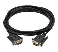 LMNCBVYA 10m RS485 Communication Cable for S7-200/S7-300 Touch Screen - Compatible with 6ES7901-0BF00-0AA0 & 6ES7 901-0BF00-0AA0