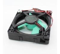 LMNCBVYA 11338JH-09K-BA/FA 9V 0.13A Built-in Refrigerator Cooling Fan - High Efficiency 3-Wire Design for Optimal Performance