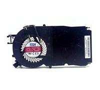 LMNCBVYA 12 V, 0,8 A, Hydraulic Bearing, 40,000 Hours Lifespan, 159 MM Size BAZA0817R2U 4 -Wire All-in-One CPU Fan