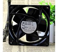 LMNCBVYA - 12038 Model for Reliable 4558N 230V 18W 120mm Full Metal High Temperature Resistant Fan