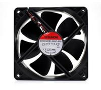 LMNCBVYA 120mm Cooling Fan EEC0382B1-000C-A99 | 24V 9.2W | High-Performance 120x120x38mm Fan