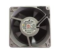 LMNCBVYA - 120mm x 120mm x 38mm, 16/15W, 2650/3050 RPM, Low Noise, High Airflow High-Performance US12D22-GT 230V AC Server Square Fan(Insert Type)